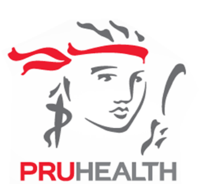 PruHealth Logo